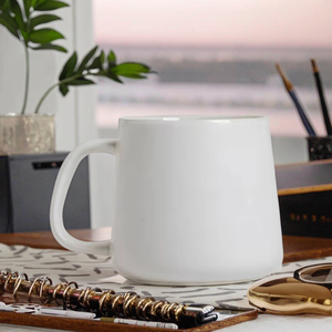 Compra a granel <span class=keywords><strong>Taza</strong></span> Mate Exterior Brillante Interior Blanco Porcelana <span class=keywords><strong>Taza</strong></span> de café - Product Image 4