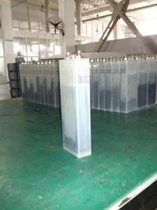 슈퍼 퀄리티 소결판 초고방전율 니켈 카드뮴 배터리 NI-CD 배터리 1.2V 40Ah GNC40 KPX40 CYX40 - Product Image 1