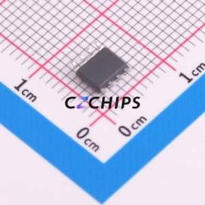 วงจรรวม SOIC8 CA-IF4850HS ใหม่ของแท้ชิป RS-485วงจรรวม RS-422 - Product Image 2