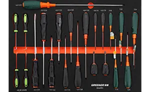 Standard Workstation Solution Tools / Car Repair And Maintenance Tools Kit / Vehicle Tools