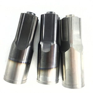 Jierui Hardware Hexagonal <b>Punch</b> <b>Pin</b> Alloy Steel Stamping Die Accessories Customized OEM - Product Image 5