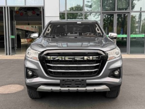 Changan Kaicheng F70 2021 2.4T Essence Automatique 4x4 Elite Empattement Standard (Moteur : 4K22D4T) - Product Image 2