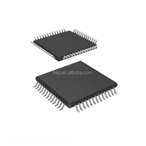 PIC18F46Q10-E_MP Distribuidor Autorizado IC MCU 8BIT 64KB FLASH 40QFN Integrado Comprar en Línea Componentes Electrónicos - Product Image 1