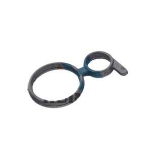 Joint d'étanchéité de réglage d'arbre à cames 11317801703 pour BMW N47 N57 en matériau ACM - Product Image 1