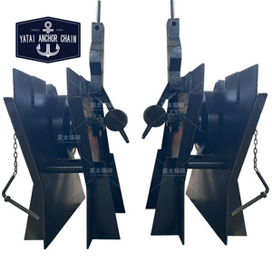Rodillo de Cadena Yatai para Puertas, Tope de Cadena de 420 Toneladas, Grado Industrial para Actualización y Reequipamiento - Product Image 4