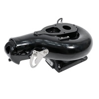 Nouvelle pompe à jet sous-marine pour moteur hors-bord à essence KOETSU, compatible avec la propulsion Tohatsu à deux temps