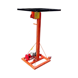 220V elettrico piccolo baldacchino alzacristallo finestra nuova tapparella per installazione di cavi di sollevamento del prodotto - Product Image 3