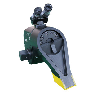 Llave Dinamométrica Hidráulica Hi-Force Serie SOV 25MXTA de 700 Bares - Product Image 3