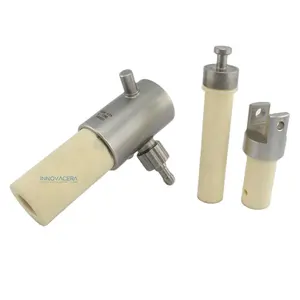 INNOVACERA Three Pieces Ceramic Filling Pump for Metering