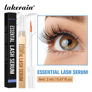 Sérum <span class=keywords><strong>de</strong></span> croissance des cils, nourrissant les cils, rehausseur naturel des <span class=keywords><strong>sourcils</strong></span>, <span class=keywords><strong>booster</strong></span> naturel pour des cils plus longs, plus épais, allongeant, cosmétiques pour les yeux charmants - Product Image 1