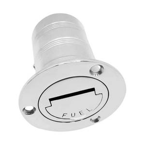 2 "(50 mét) phổ Marine thuyền boong điền/phụ với Key Flip Tab 316 thép không gỉ Marine phần cứng cho thuyền du thuyền Caravan - Product Image 3