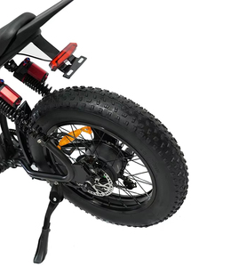 Moto électrique d'aventure, vélo à moteur central, tout-terrain, montagne, hybride électrique pour hommes, <span class=keywords><strong>course</strong></span> sportive, motocicleta eléctricas adulto - Product Image 5