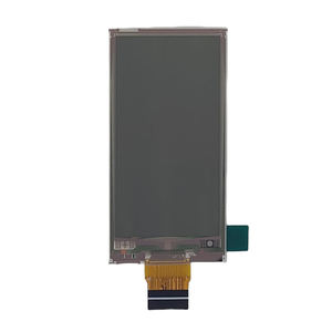 โมดูลหน้าจออิเล็กทรอนิกส์อิงค์ขนาด 2.66 นิ้ว สีดำและสีขาว จอแสดงผลกระดาษอิเล็กทรอนิกส์แบบไร้สาย ป้ายราคาดิจิทัล - Product Image 2