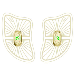 Dispositivo Profesional para Reducir las Ojeras, Herramienta Multifuncional de Masaje Facial y Ocular para el Cuidado Diario de la Piel en Casa - Product Image 5