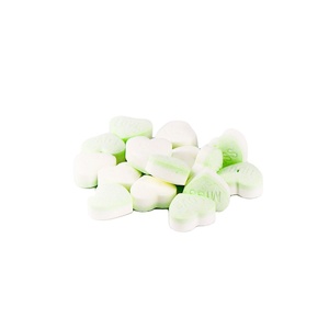 DOSFARM OEM ODM Fruta Sabor Vitamina <span class=keywords><strong>C</strong></span> Sin azúcar Menta Uva Sabor Caramelo a granel - Product Image 6
