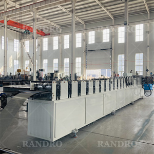 Handro אלומיניום מגולוון מתכת <span class=keywords><strong>downspout</strong></span> צינור המרפק מרובע עגול <span class=keywords><strong>downspout</strong></span> גשם מגליל - Product Image 4