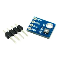 Capteur de qualité de l'air numérique SGP41 SGP40 SGP30, puce de détection TVOC compatible avec la carte de développement Arduino