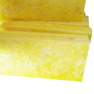 A buon mercato di colore ridurre ritardante di fiamma insonorizzate calore perdita di assorbimento acustico pannello di lana di vetro per pannello di riscaldamento di acqua solare - Product Image 1