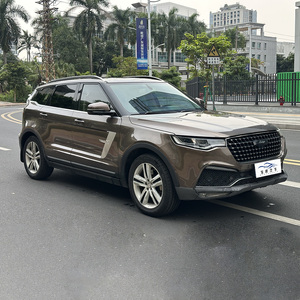 Autos Usados Baratos Zotye T700 2018 1.8T Doble Embrague <span class=keywords><strong>Muy</strong></span> Buen Estado Popular Gasolina Zotye Volante a la Izquierda Autos de <span class=keywords><strong>Segunda</strong></span> <span class=keywords><strong>Mano</strong></span> en Venta - Product Image 3