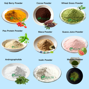 Polvere di Organi di Manzo Alimentato a Erba, Lavorato a Bassa Temperatura, Ricco di Vitamine e Minerali Naturali per Linee di Integratori per Carnivori - Product Image 5