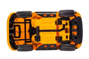 <span class=keywords><strong>Audi</strong></span>-SQ8_e-tron sous licence 12V alimenté par batterie enfants voiture jouet électrique Cool en plastique bébé voiture pour garçons enfants électrique - Product Image 4