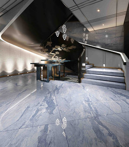 Gạch gốm lớn thiết kế phổ biến, xuất hiện đá phiến, đá phiến thiêu kết tường và sàn có độ bóng cao 800*2600mm - Product Image 6