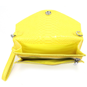Cartera de Cuero de Alta Calidad para Mujer con Correa para el Hombro, Cartera Cruzada para Mujer - Product Image 6