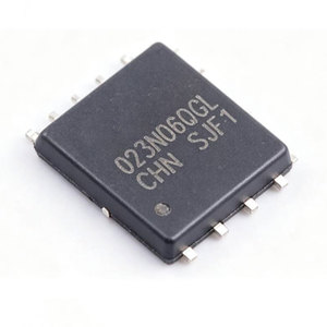 BSC028N06LS3GATMA1 ของแท้ 60V 175A 3V 150W 2.3m 10V 1 N-channel N-Channel DFN-8L(5x6) โมดูล FET เดี่ยว, MOSFET RoHS - Product Image 1