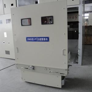 Disjoncteur à vide haute tension 40,5 KV Modèle ZN85-40,5 3AF HVX - Product Image 3
