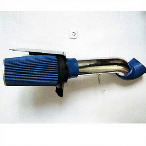 Tubo di Aspirazione dell'Aria Fredda per <span class=keywords><strong>Chevrolet</strong></span> <span class=keywords><strong>Tahoe</strong></span> 2000-2006 con Motore V8 4.8L/5.3L - Product Image 1