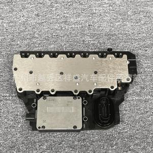 Corps de soupape de transmission Buick Chevrolet 6T40 6T45, actionneur solénoïde 24248192 24251667, huile hydraulique moyenne pression - Product Image 3