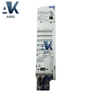 Inversores de frecuencia de accionamiento de servomotor Lenze, E82EV152K4C, 1 unidad - Product Image 1