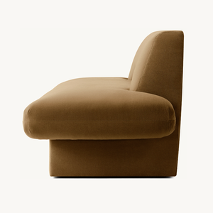 Divano Sassanid OEM Postmoderno dal Design Italiano, Iconico e Scultoreo in Stile Maya - Product Image 4