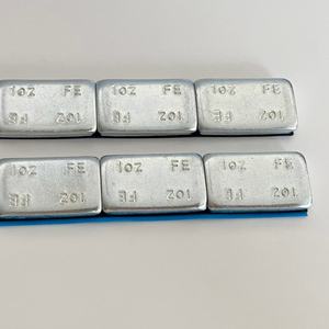 Pesas de Equilibrio para Ruedas de Neumáticos Personalizadas - Product Image 1