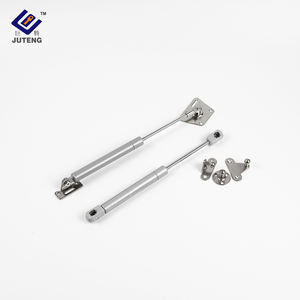 Acier inoxydable de qualité industrielle lourde 45 #   Fournisseur OEM/ODM de vérins à gaz à piston en acier 800n 1000n 1200n - Product Image 2