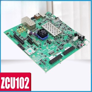 EK-U1-ZCU102-G EK-U1-ZCU104-G EK-U1-ZCU106-G EK-U1-ZCU111-G บอร์ดพัฒนา FPGA ชุดระบบฝังตัว AI ประสิทธิภาพสูง - Product Image 2