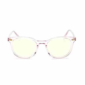 Lunettes d'ordinateur anti-lumière bleue TLA, étui en verre optique Chelton - Product Image 1