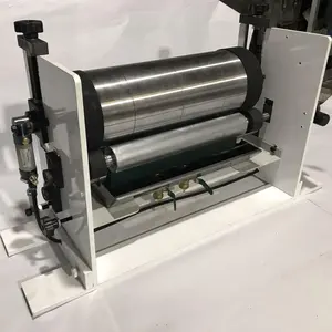 소형 온라인 작은 Flexo 인쇄기