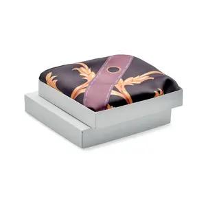 Scialle Victoria in materiale riciclato, merchandising sostenibile - Product Image 4