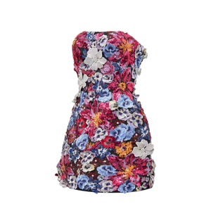 Jupe pour femmes en vente chaude prête à expédier des vêtements de bureau pour femmes jupes élégantes pour dames Enzo & Leo Vietnam Factory - Product Image 3