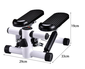2025 nhà máy giá bán buôn Cardio tập thể dục cầu thang bước bán buôn Trọng lượng tập thể dục nhỏ bước - Product Image 2
