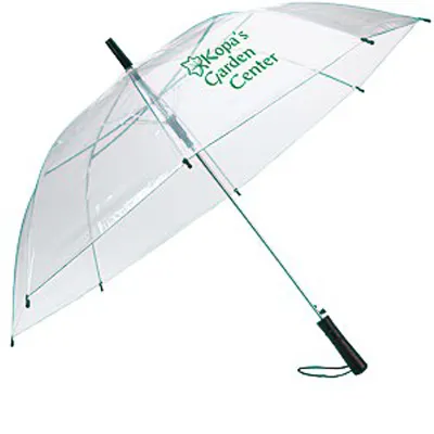 傘がはっきり見える最高品質