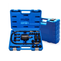 Extracteur pneumatique 1000 Nm pour injecteurs diesel Common Rail – Outil de dépose de buses d'injecteurs