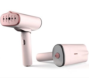 โรงงานขายส่ง OEM 1200วัตต์130มิลลิลิตรมือถือเสื้อผ้าเสื้อผ้าเสื้อผ้าเรือกลไฟฆ่า<span class=keywords><strong>เชื้อโรค</strong></span>ด้วยไอน้ำอย่างต่อเนื่องของ10นาที - Product Image 3