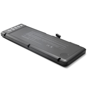 Batería para portátil A1382 para <span class=keywords><strong>MacBook</strong></span> <span class=keywords><strong>Pro</strong></span> <span class=keywords><strong>15</strong></span> "pulgadas I7 Unibody A1382 A1286 2010 <span class=keywords><strong>2011</strong></span> Año - Product Image 3