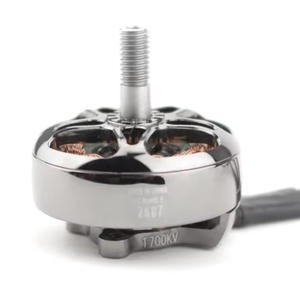 ECO II Series 6S 2807 1300KV Brushless Motor Remote Control Type for RC Quad Multicopter Racing RC <b>Drone</b> <b>Accessories</b> - Product Image 2