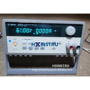 ใช้ Agilent E3641A 30W Power 35 V 0.8 a หรือ 60 V 0.5 a H - Product Image 4
