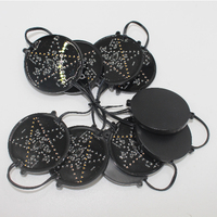 Nouveau design Star RGB clignotant LED Module étanche DC12V 3W puissance pour moto camion Buggy lumières d'ambiance décoratives
