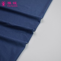Vente en gros de tricot brillant 74 Nylon 26 Spandex sous-vêtements sportswear tissu de maillot de bain tissu polyamide élasthanne