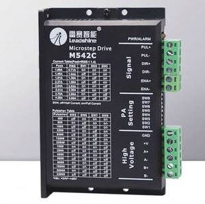 Microstep Steel Plastic Drive 42CM06 42CM08-1A 57CM06 57CM13 57CM23 57CM26 DM542J M545D DM870 DM556V3.0 DM542V3.0 57CM13 Nouveau - Product Image 5